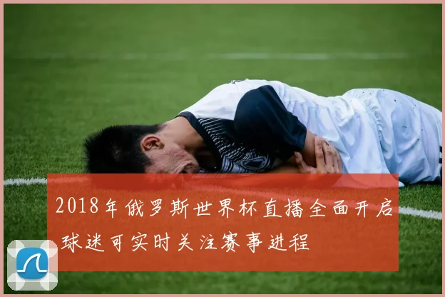 2018年俄罗斯世界杯直播全面开启 球迷可实时关注赛事进程