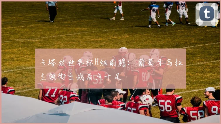 卡塔尔世界杯H组前瞻：葡萄牙乌拉圭领衔出战看点十足