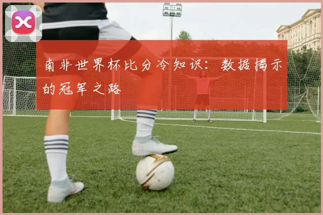 南非世界杯比分冷知识：数据揭示的冠军之路