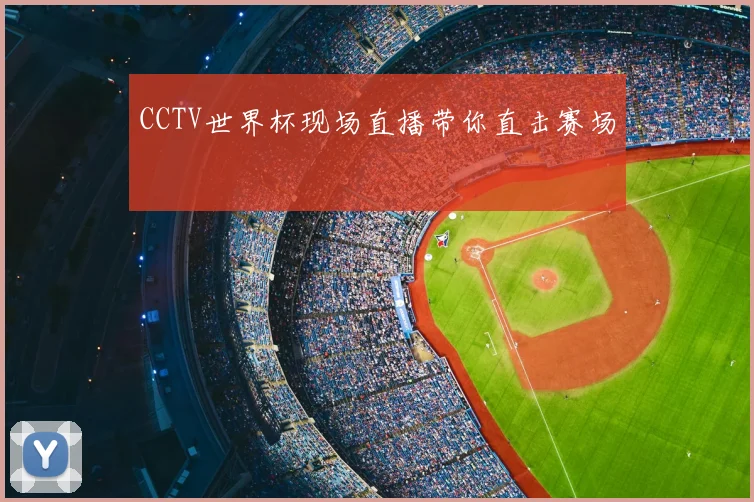 CCTV世界杯现场直播带你直击赛场