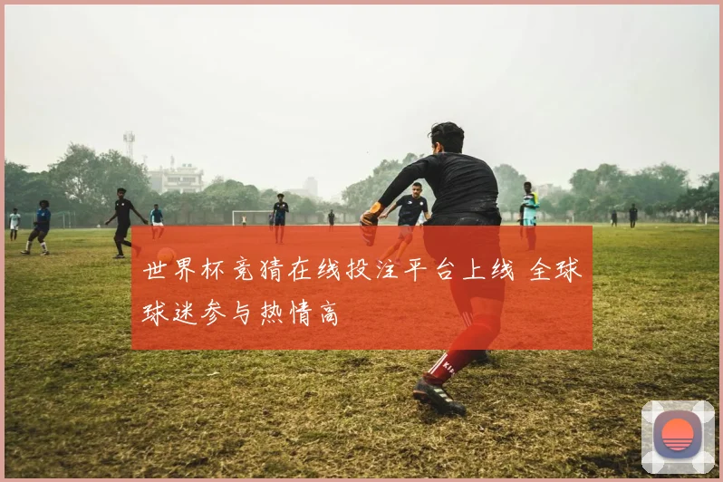 世界杯竞猜在线投注平台上线 全球球迷参与热情高